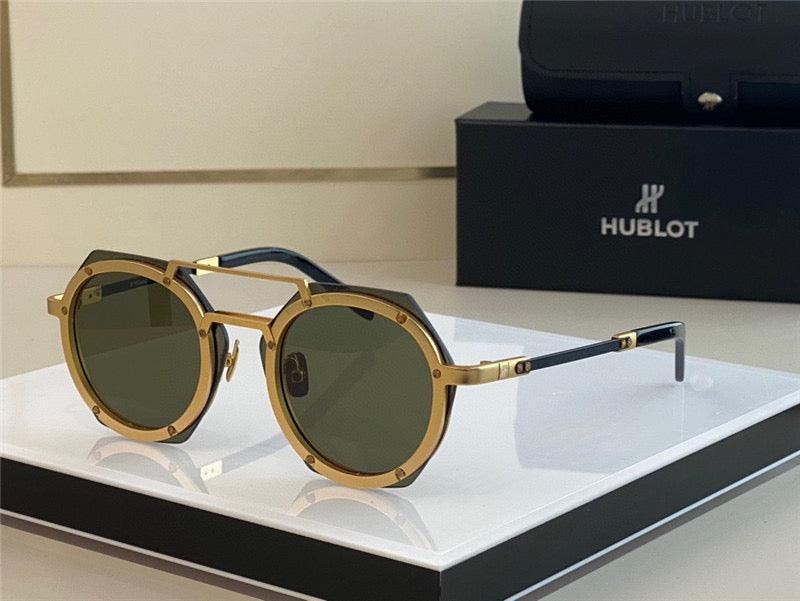 HUBLOT H006 10 models Grey-Gold-Black with Light Mirror Zeiss Lenses🔱