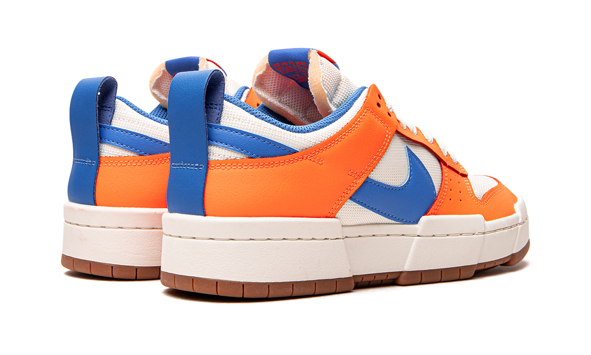 DUNK LO DISRUPT WMNS "Supa" CK6654 104