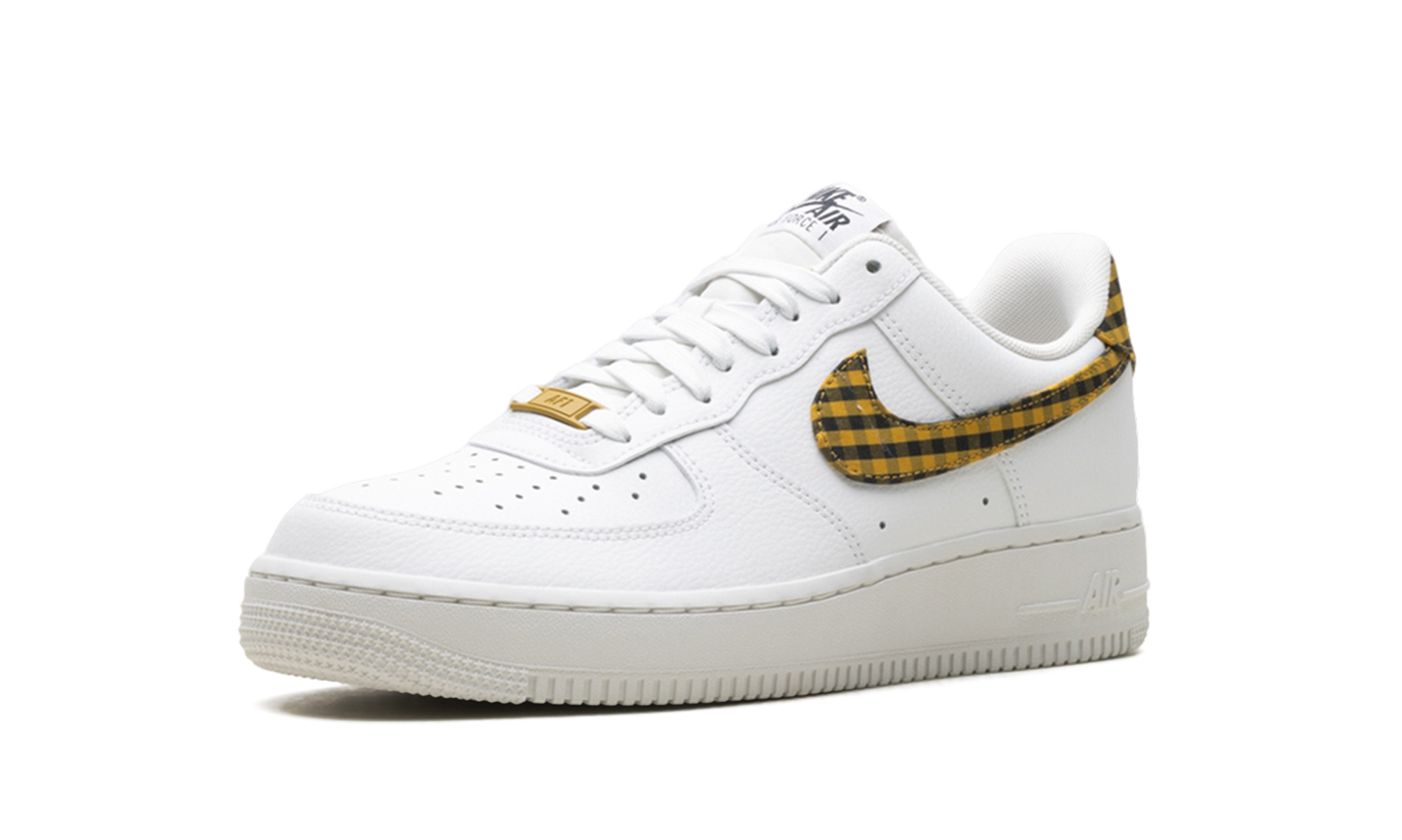 Air Force 1&