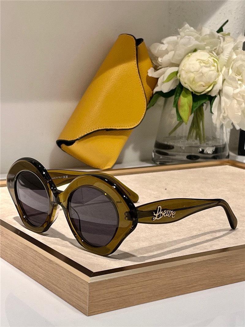 LOEWE Bow sunglasses in acetate Sunglasses ✨