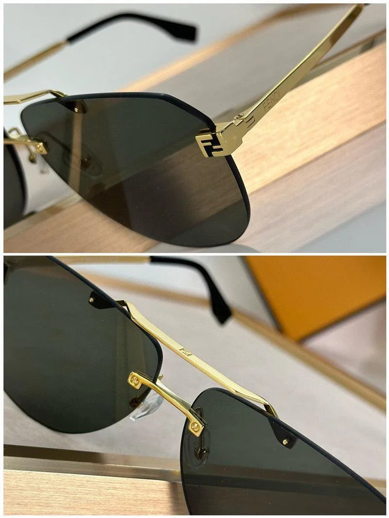 Fendi Sky FE 40115U 32G Sunglasses✨