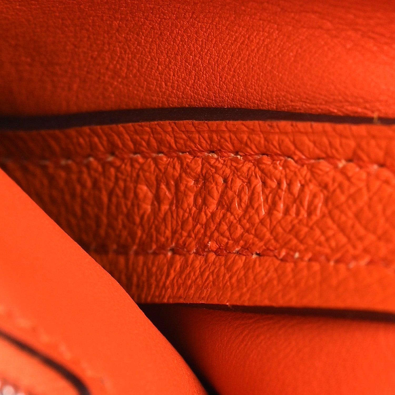 Evercolor Swift 24/24 21 Orange