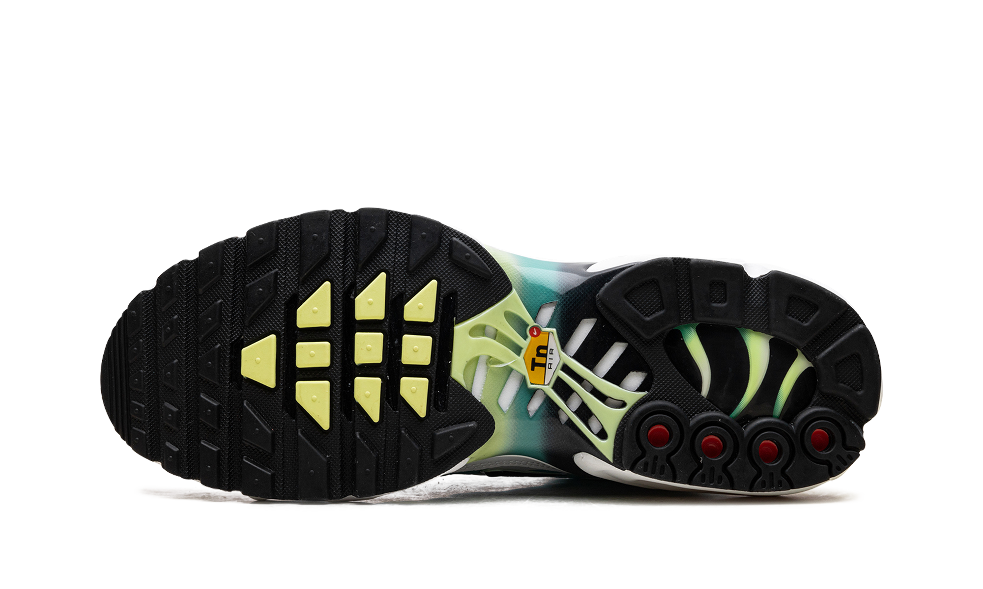Air Max Plus WMNS "Dusty Cactus Barely Volt" DZ3670 102