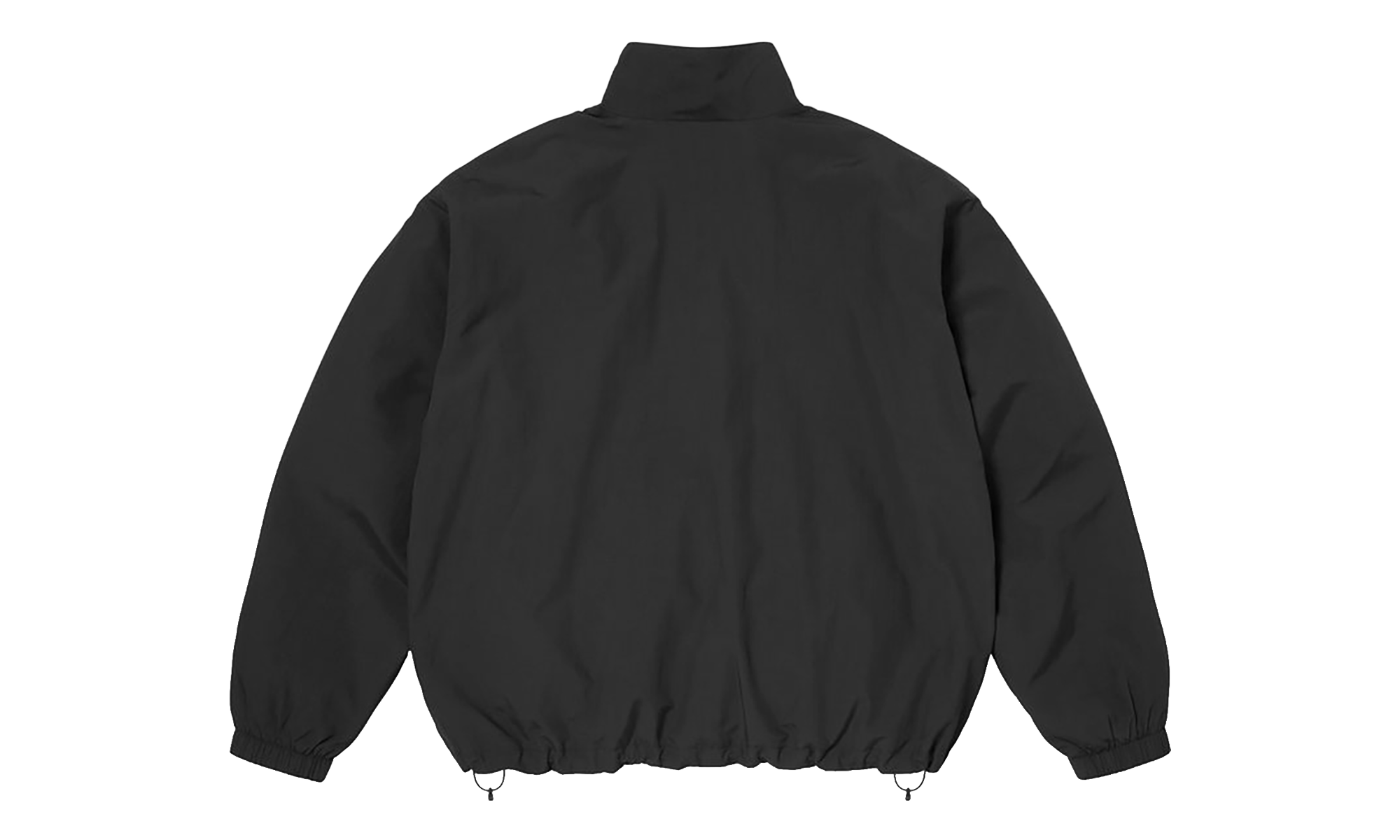 Umbro® Rhinestone Track Jacket "SS26 - Black" SU27875
