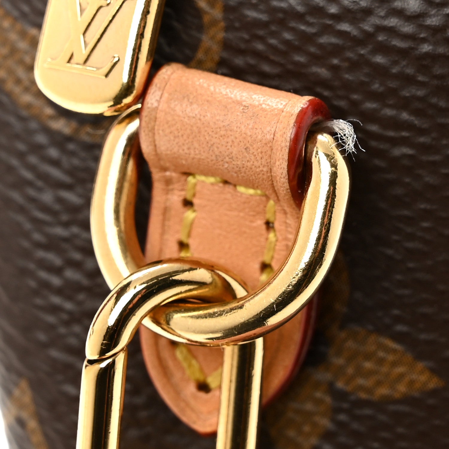 Monogram Mini Bumbag