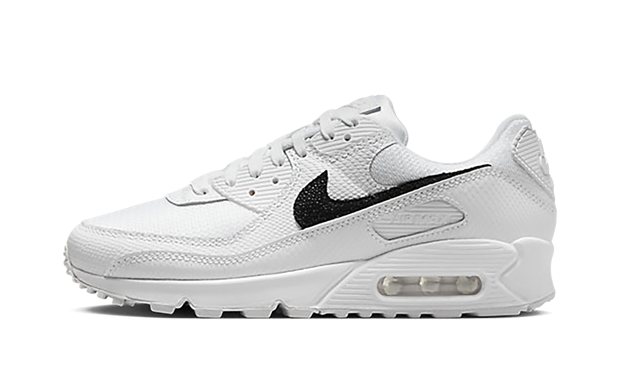 AIR MAX 90 WMNS "White Reptile" DZ5212 100