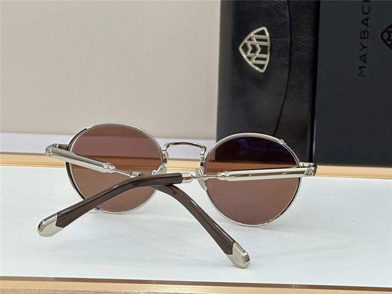 MAYBACH The Boulevard Sunglassesđź‘‘