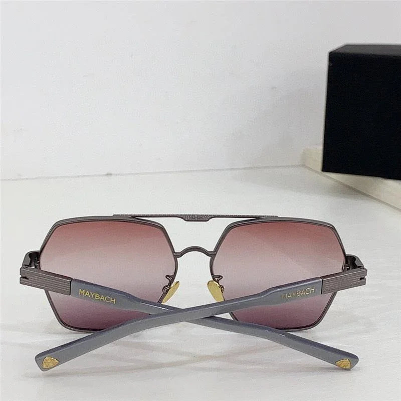 MAYBACH WILD Mirror Zeiss Lenses 👑