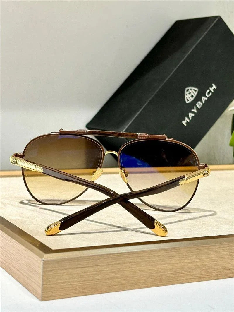 Maybach – The Hawk 62mm Men&