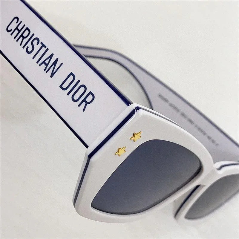 2024 New Season DIOR Pacific S2U CD 40113U 01A Women&
