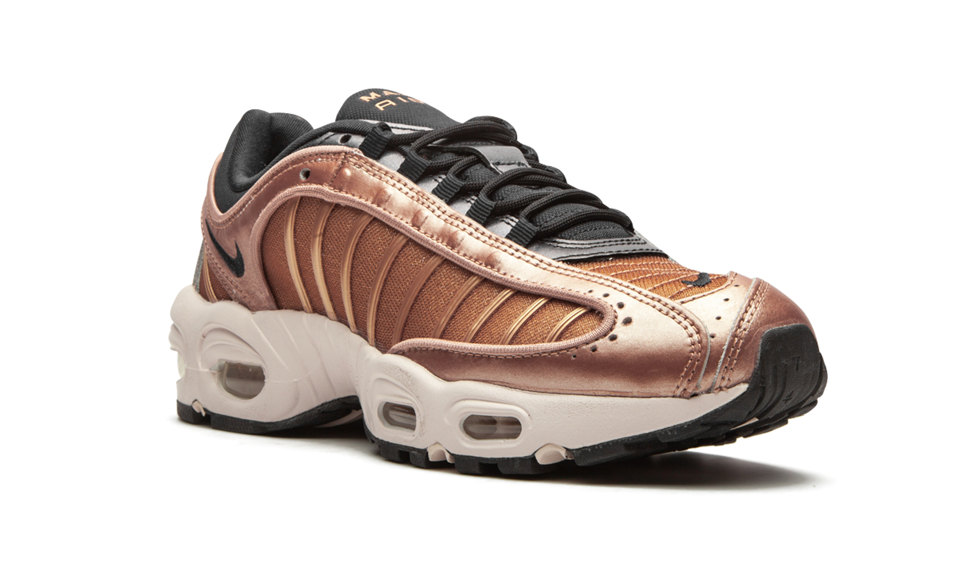 AIR MAX TAILIND 4 WMNS "Metallic Red Bronze" CT1184 900