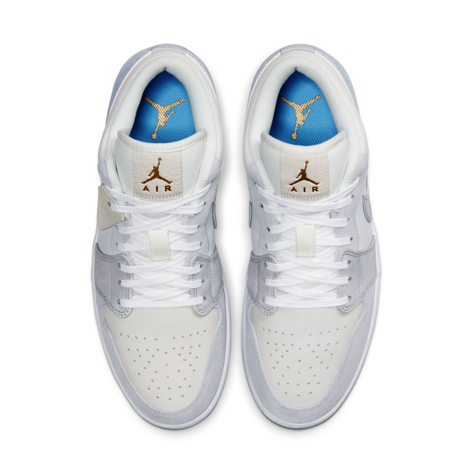 Air Jordan 1 Low ‘Paris’