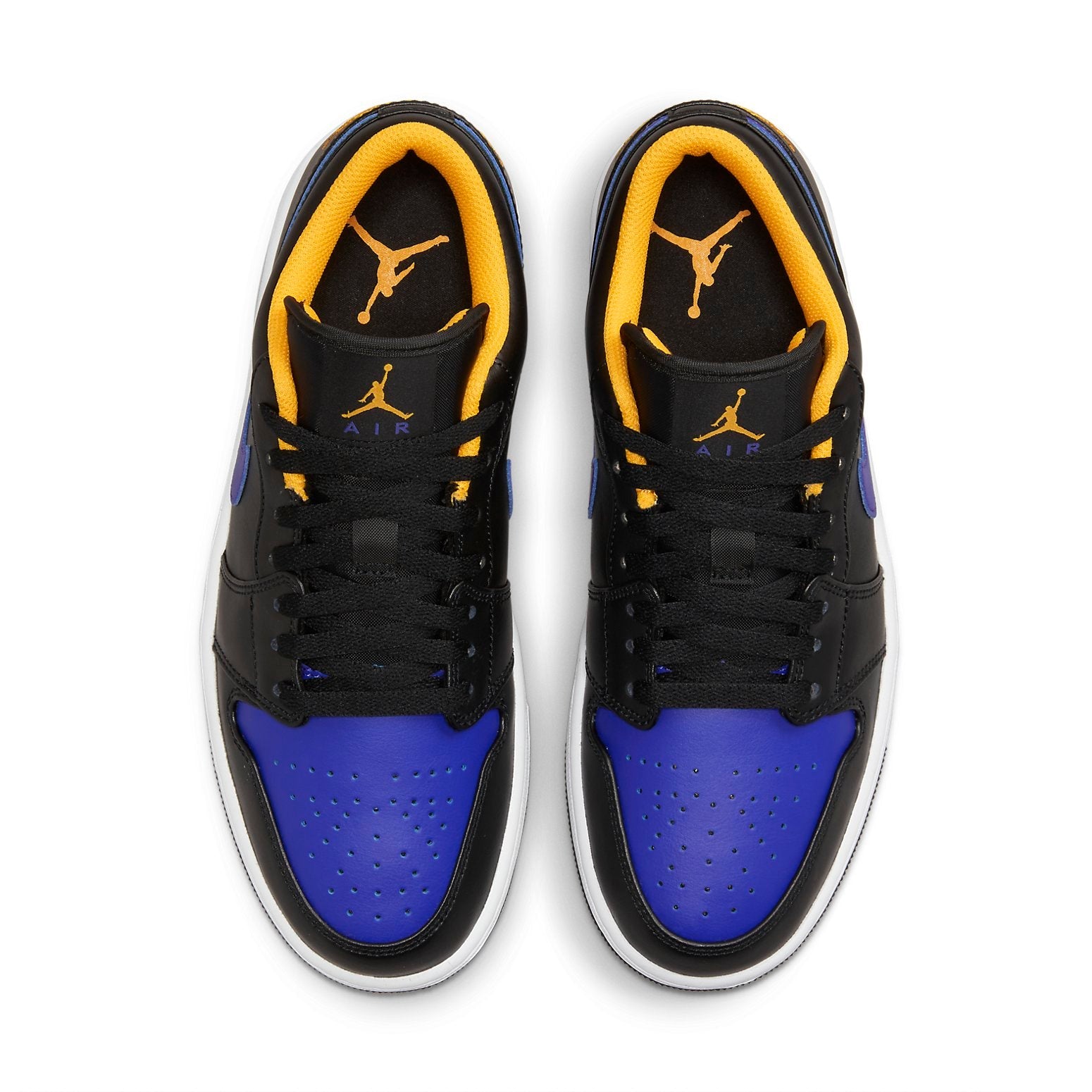 Air Jordan 1 Low ‘Lakers’