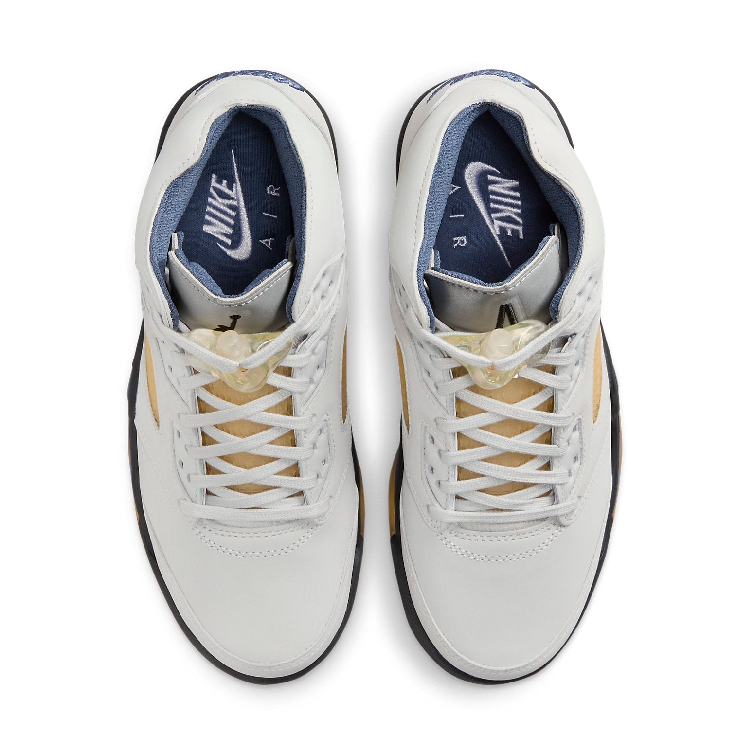 Air Jordan 5 x A Ma Maniere ‘Photon Dust’