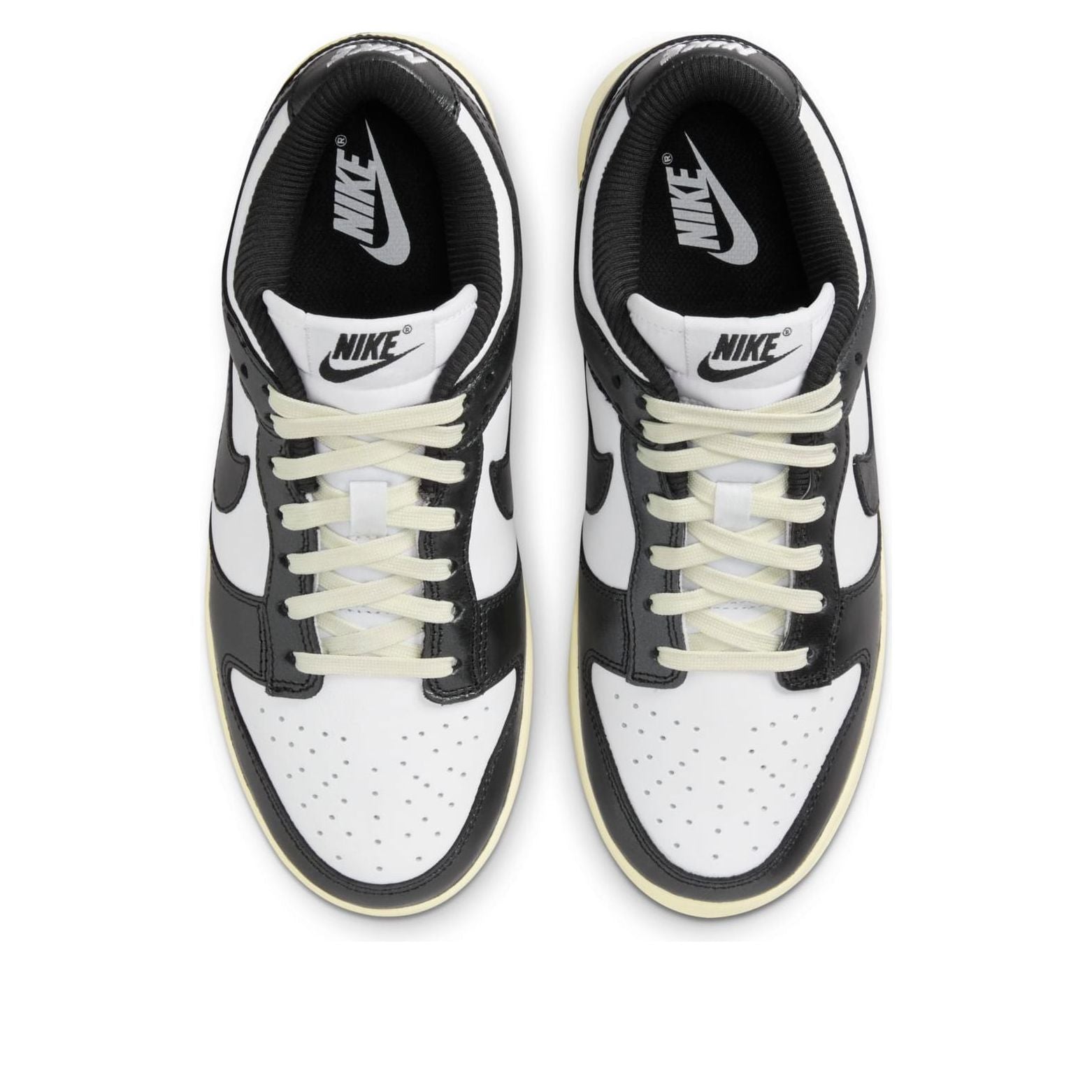 Nike Dunk Low ‘Vintage Panda’