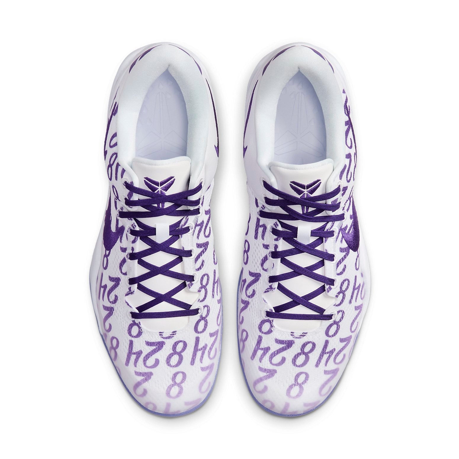 Nike Kobe 8 Protro ‘Court Purple’