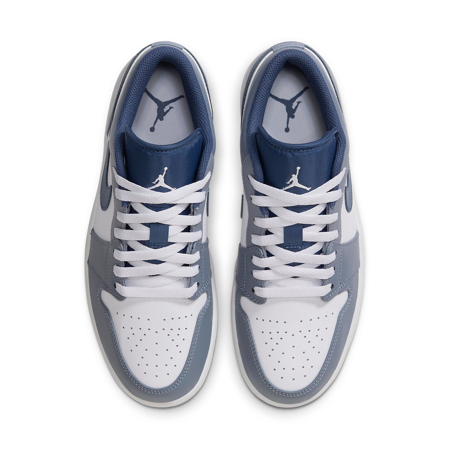 Air Jordan 1 Low ‘Ashen Slate’