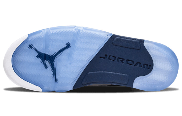 Air Jordan 5 Retro Low ‘Dunk From Above’