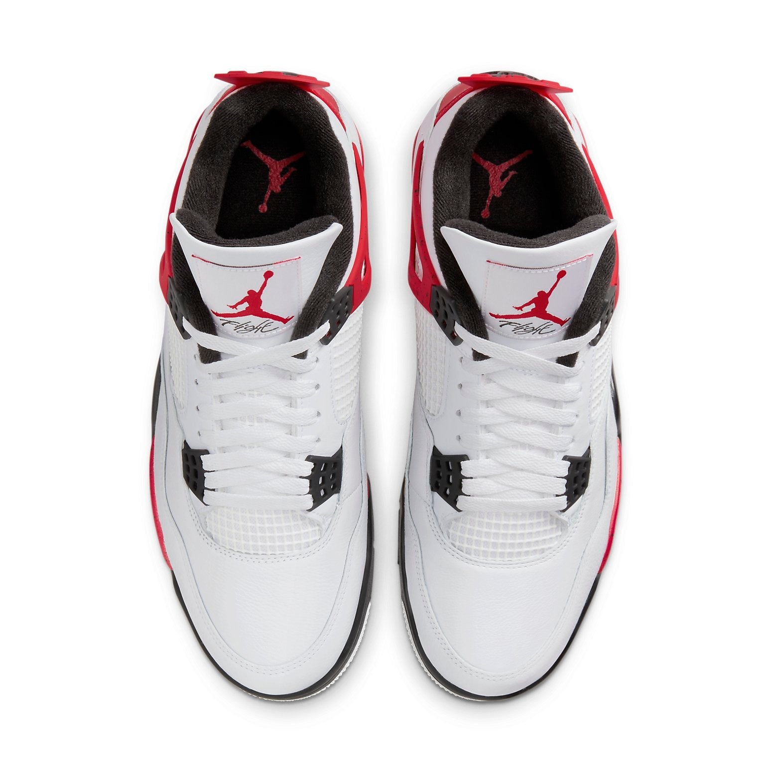 Air Jordan 4 Retro ‘Red Cement’