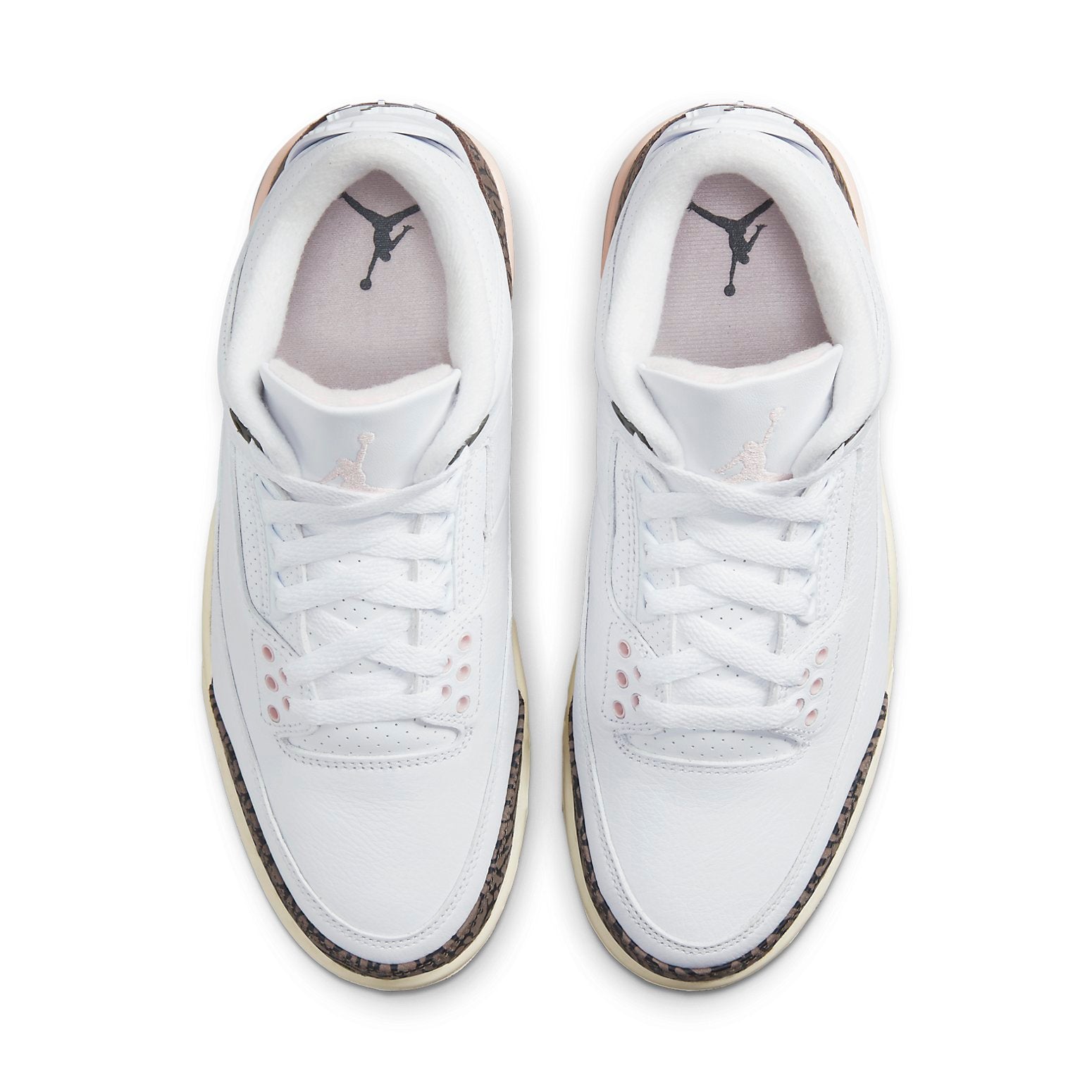 Air Jordan 3 Retro ‘Neapolitan’