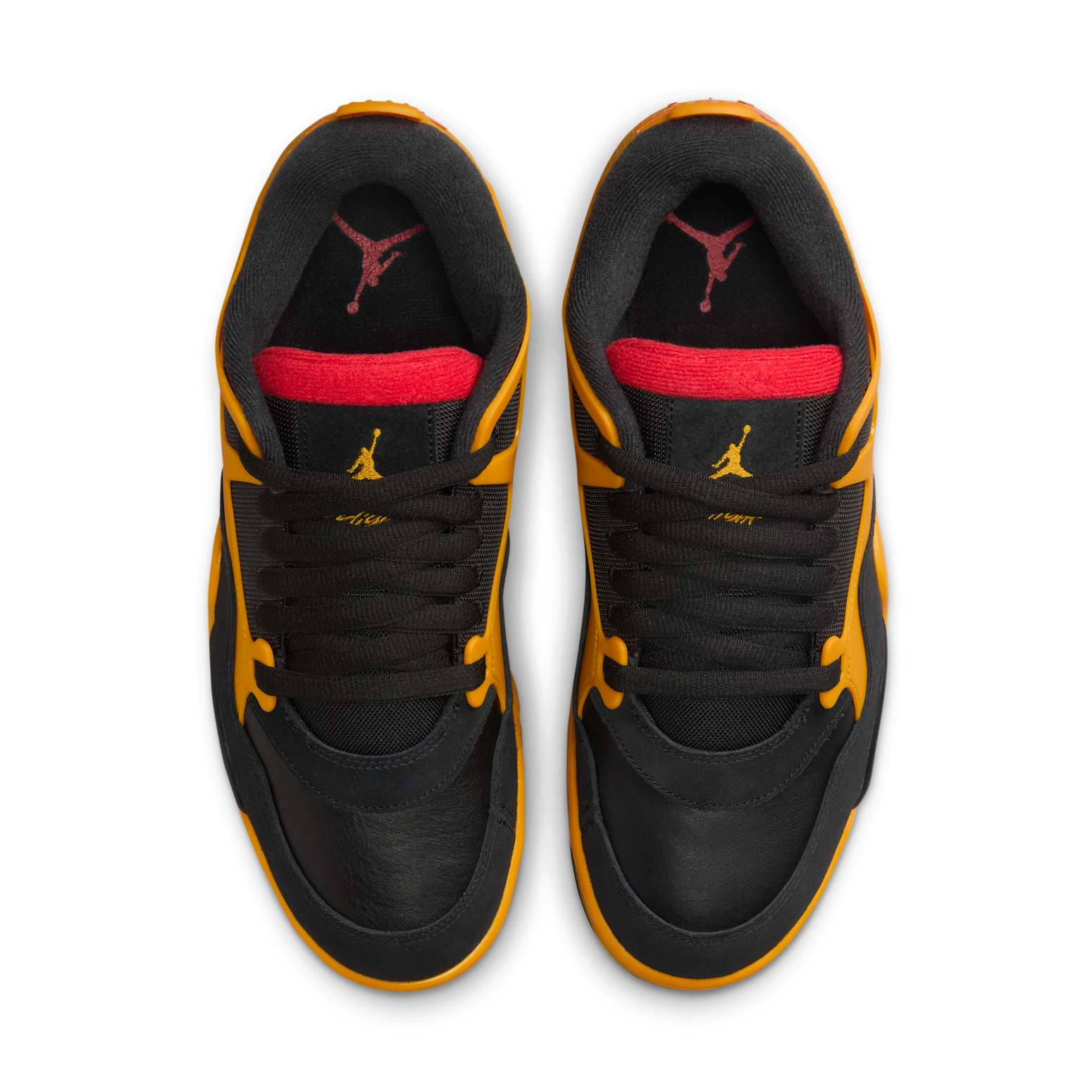 Air Jordan 4 RM ‘Bruce Lee’