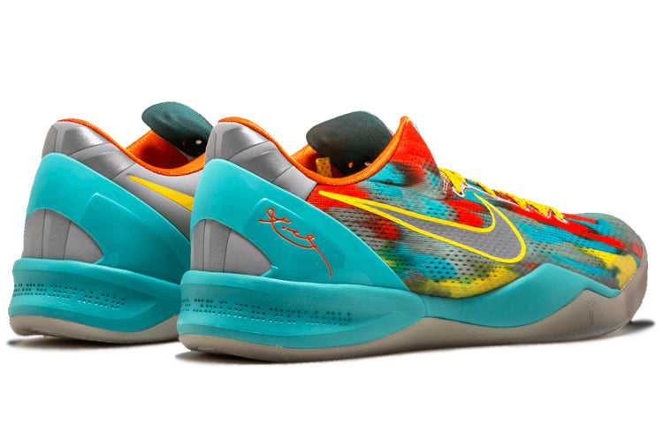 Nike Kobe 8 System ‘Venice Beach’