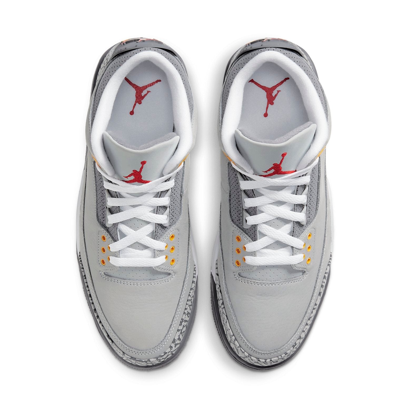Air Jordan 3 Retro ‘Cool Grey’
