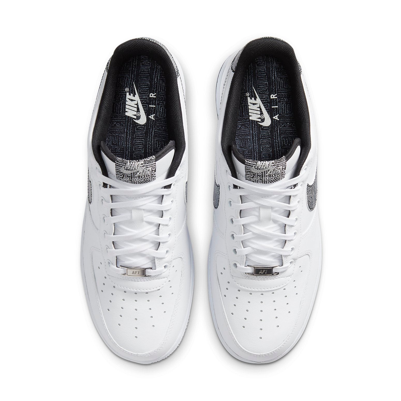 Nike Air Force 1 ’07 ‘Geometric Print’