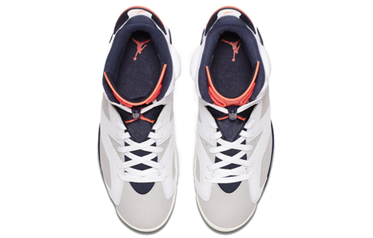 Air Jordan 6 Retro ‘Tinker’