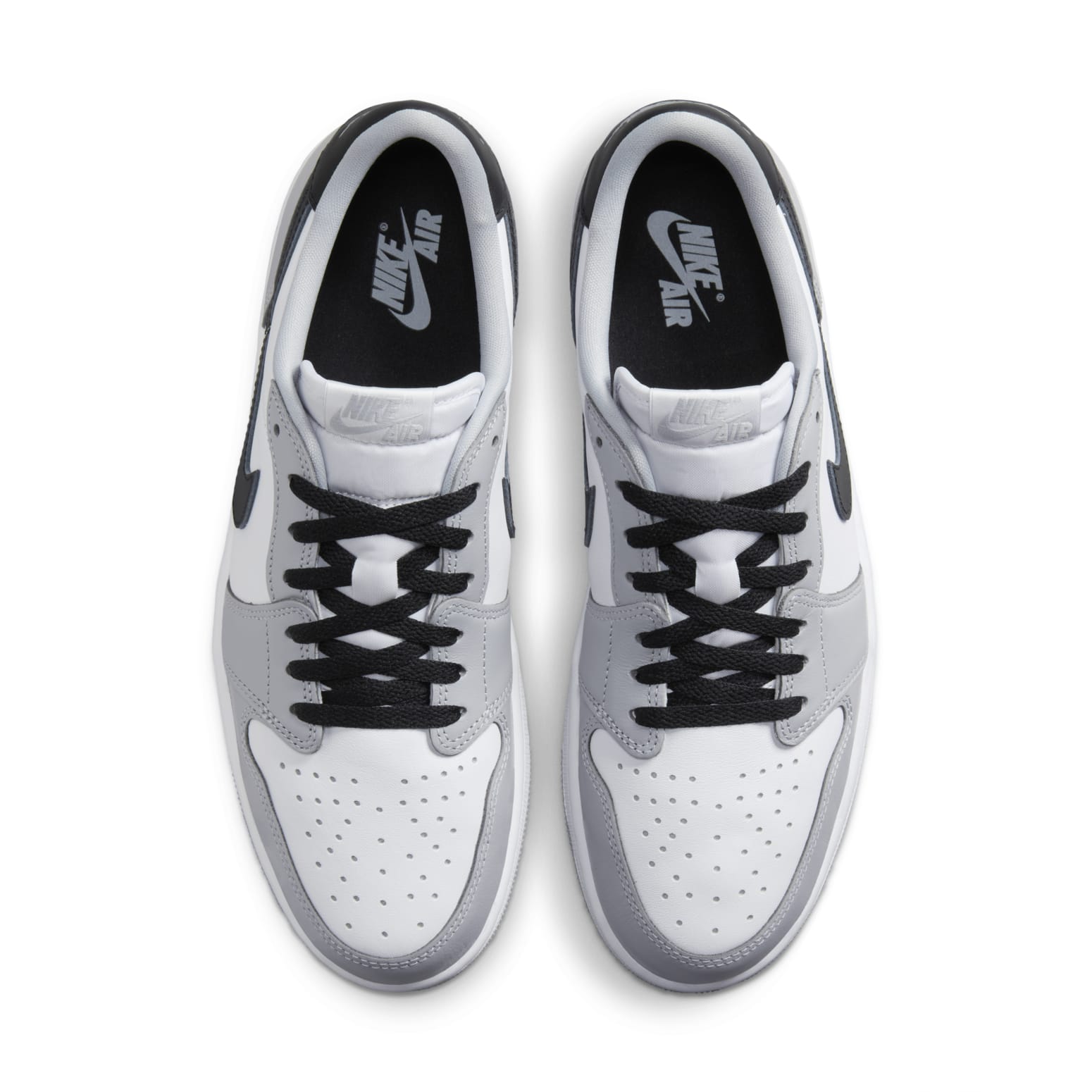 Air Jordan 1 Low OG ‘Barons’