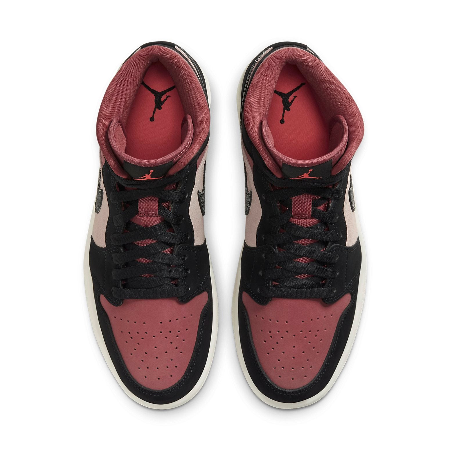 Air Jordan 1 Mid ‘Canyon Rust’