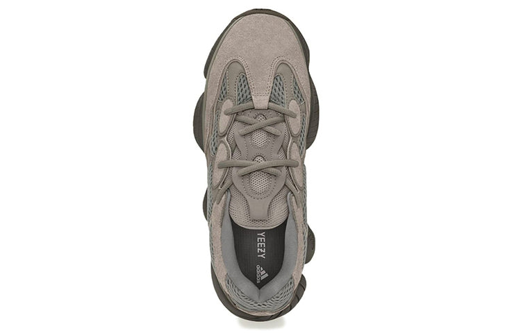 Adidas Yeezy 500 ‘Ash Grey’