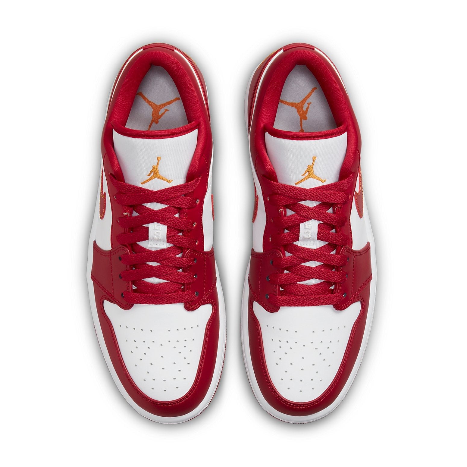 Air Jordan 1 Low ‘Cardinal Red’