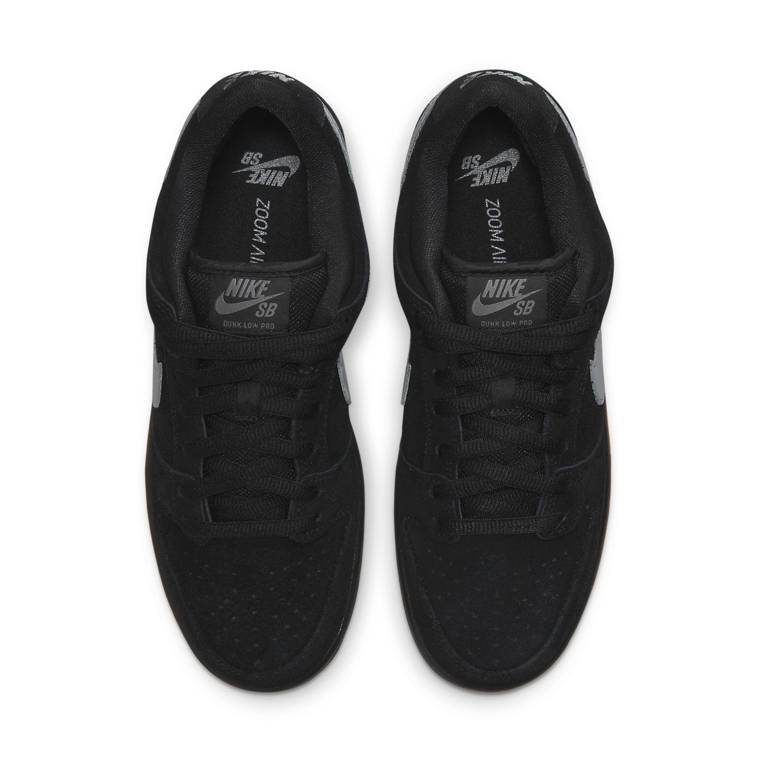 Nike SB Dunk Low Pro ‘Fog’