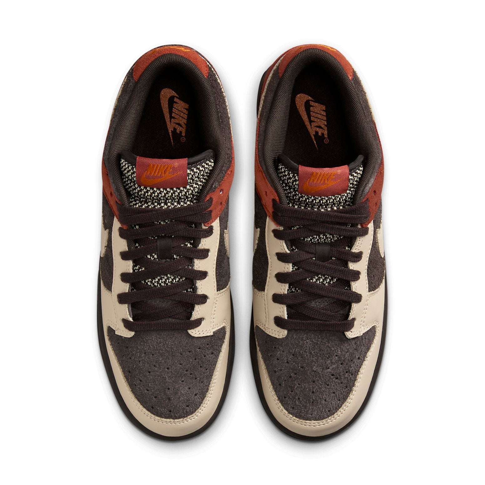 Nike Dunk Low ‘Red Panda’