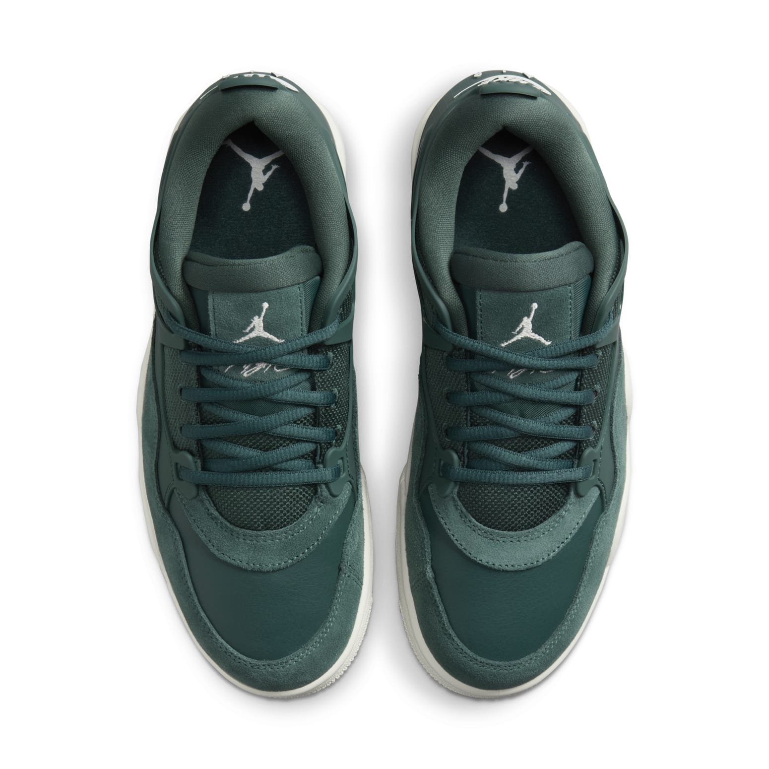 Air Jordan 4 RM ‘Oxidized Green’