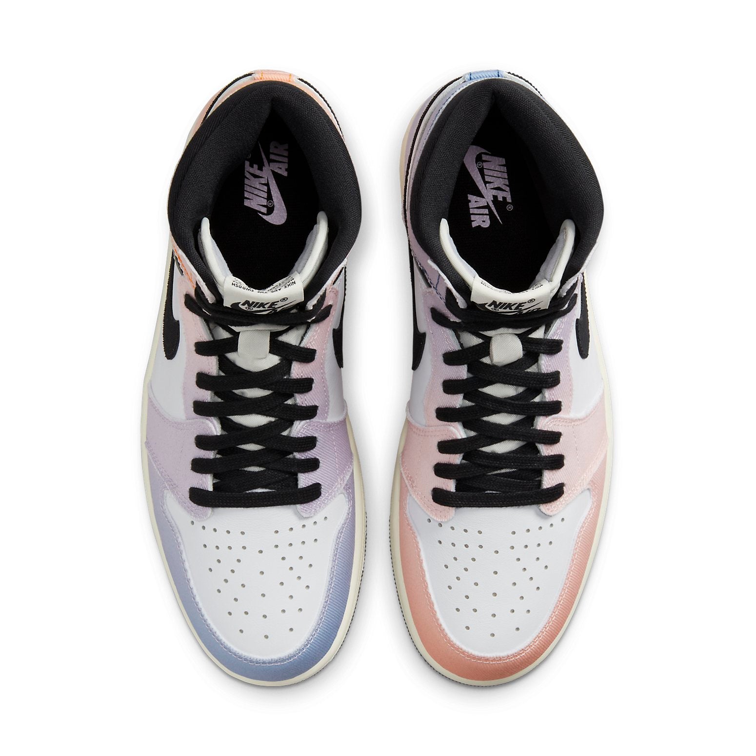 Air Jordan 1 Retro High OG ‘Skyline’