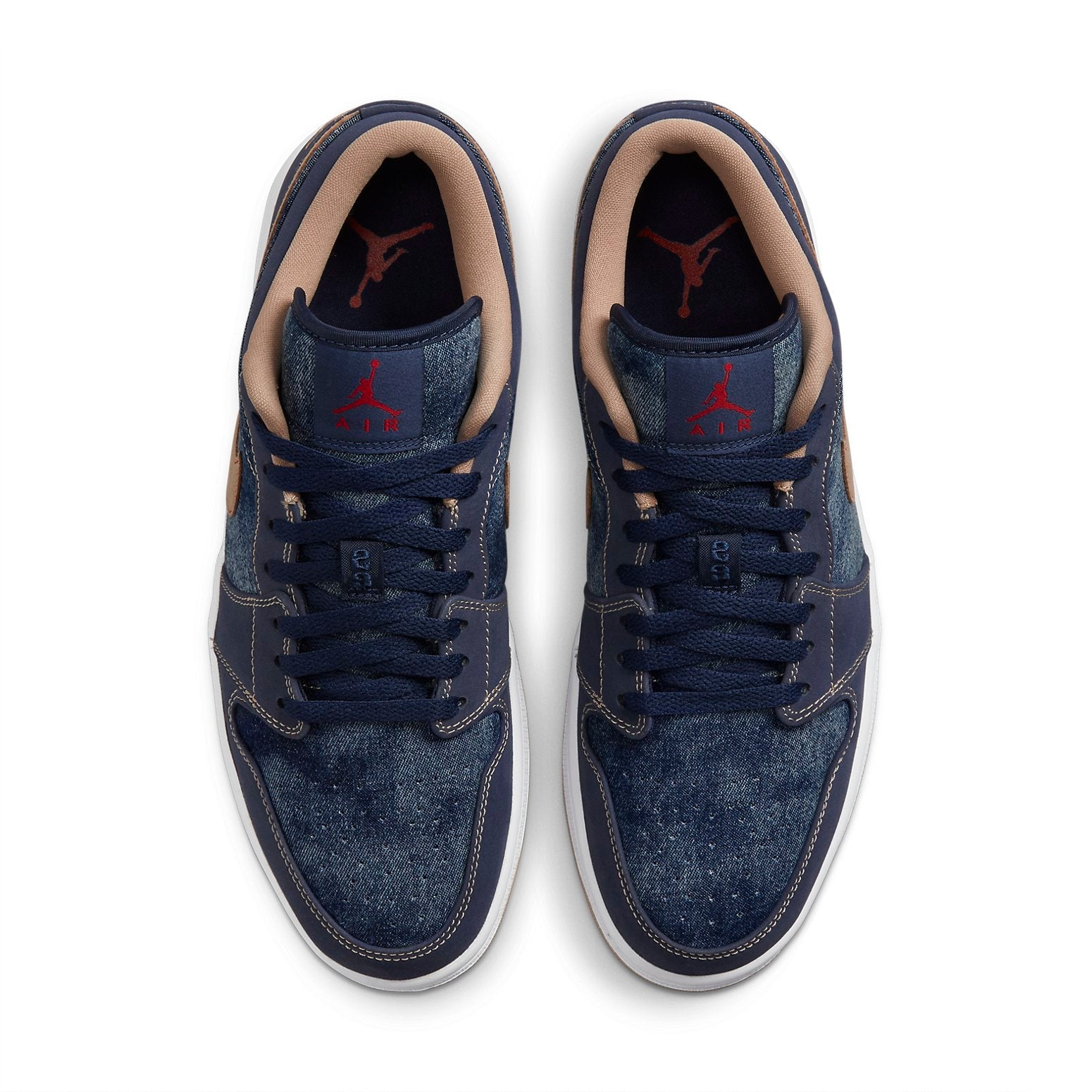 Air Jordan 1 Low SE ‘Denim’
