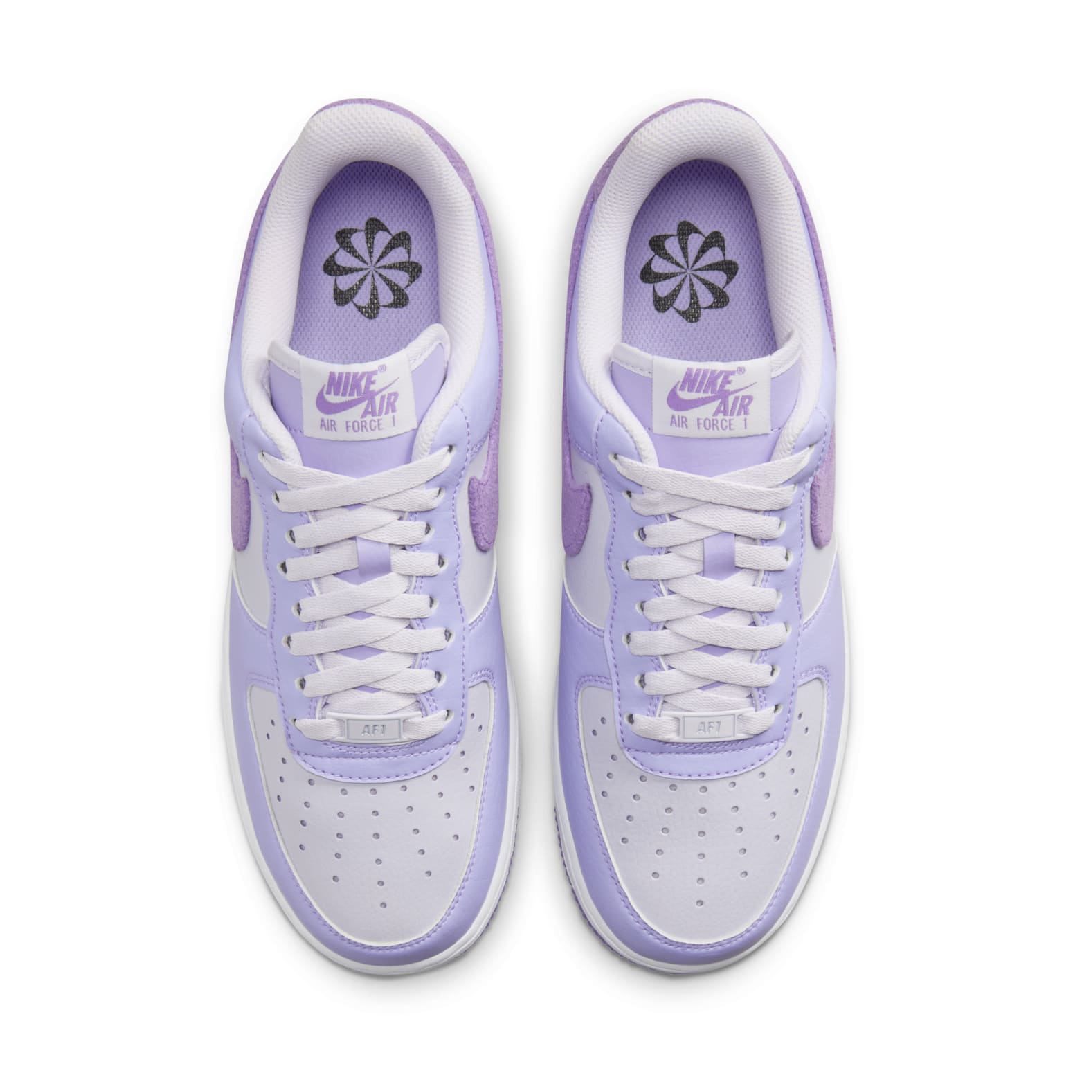 Nike Air Force 1 ’07 Next Nature ‘Hydrangeas’