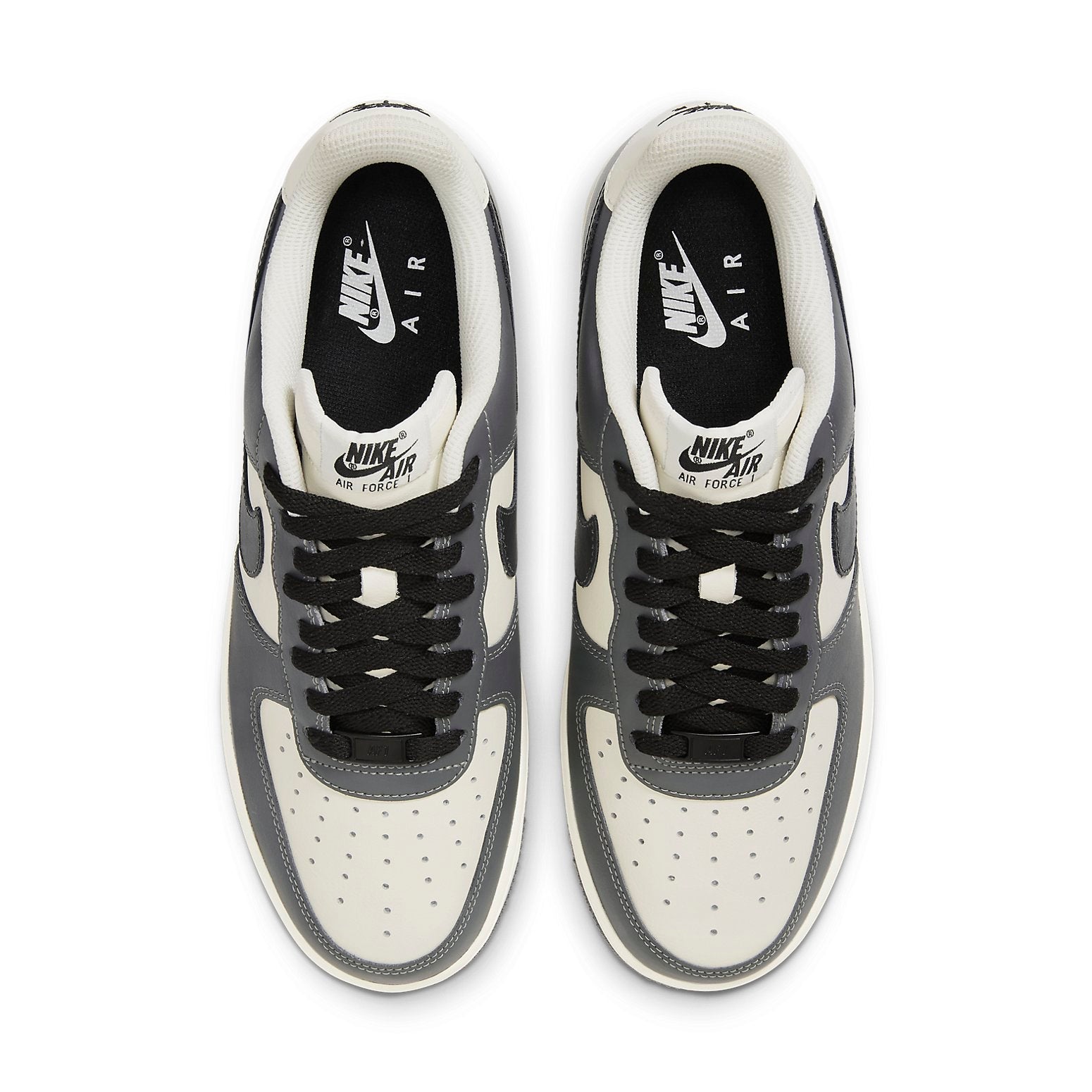 Nike Air Force 1 Low ‘Grey White’