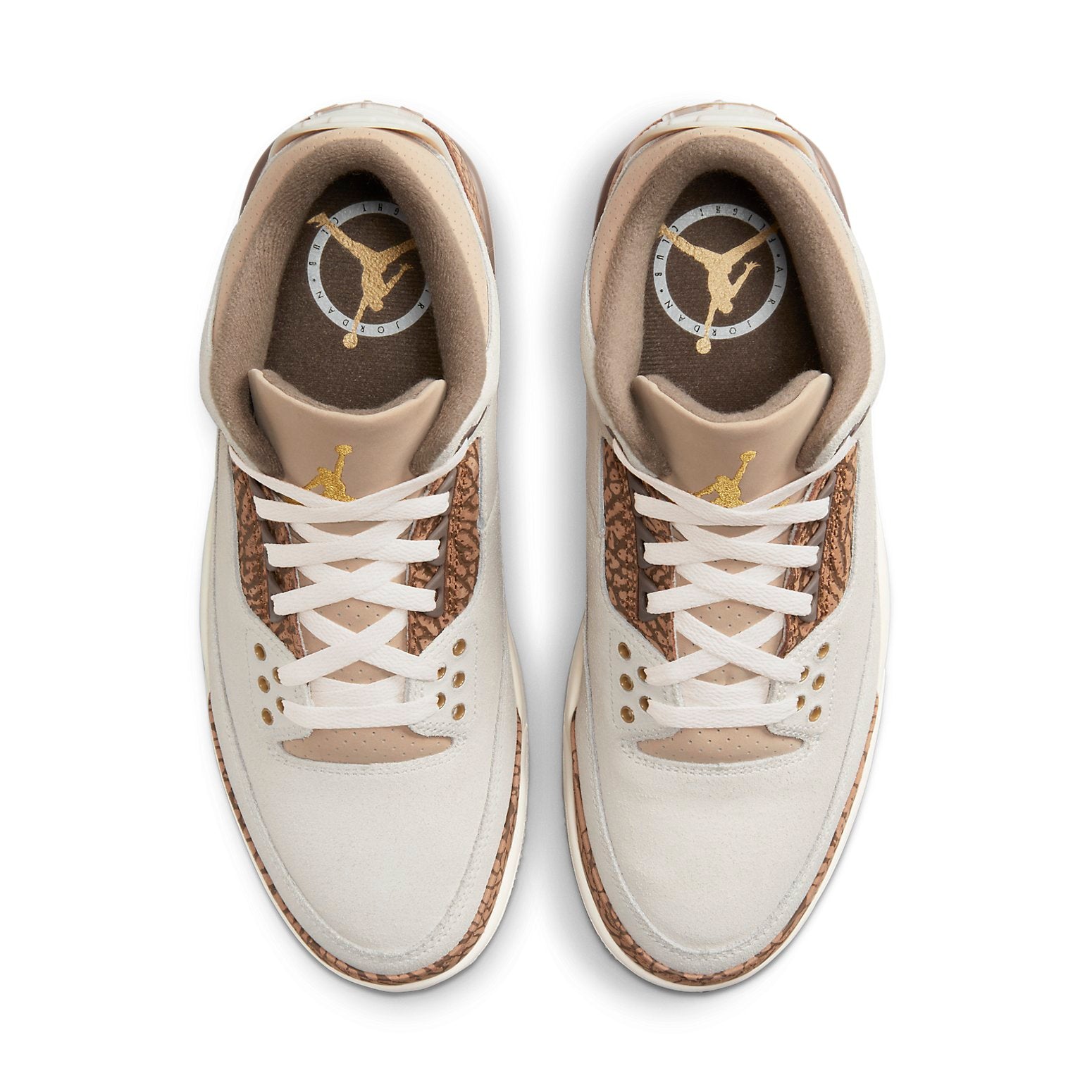 Air Jordan 3 Retro ‘Palomino’