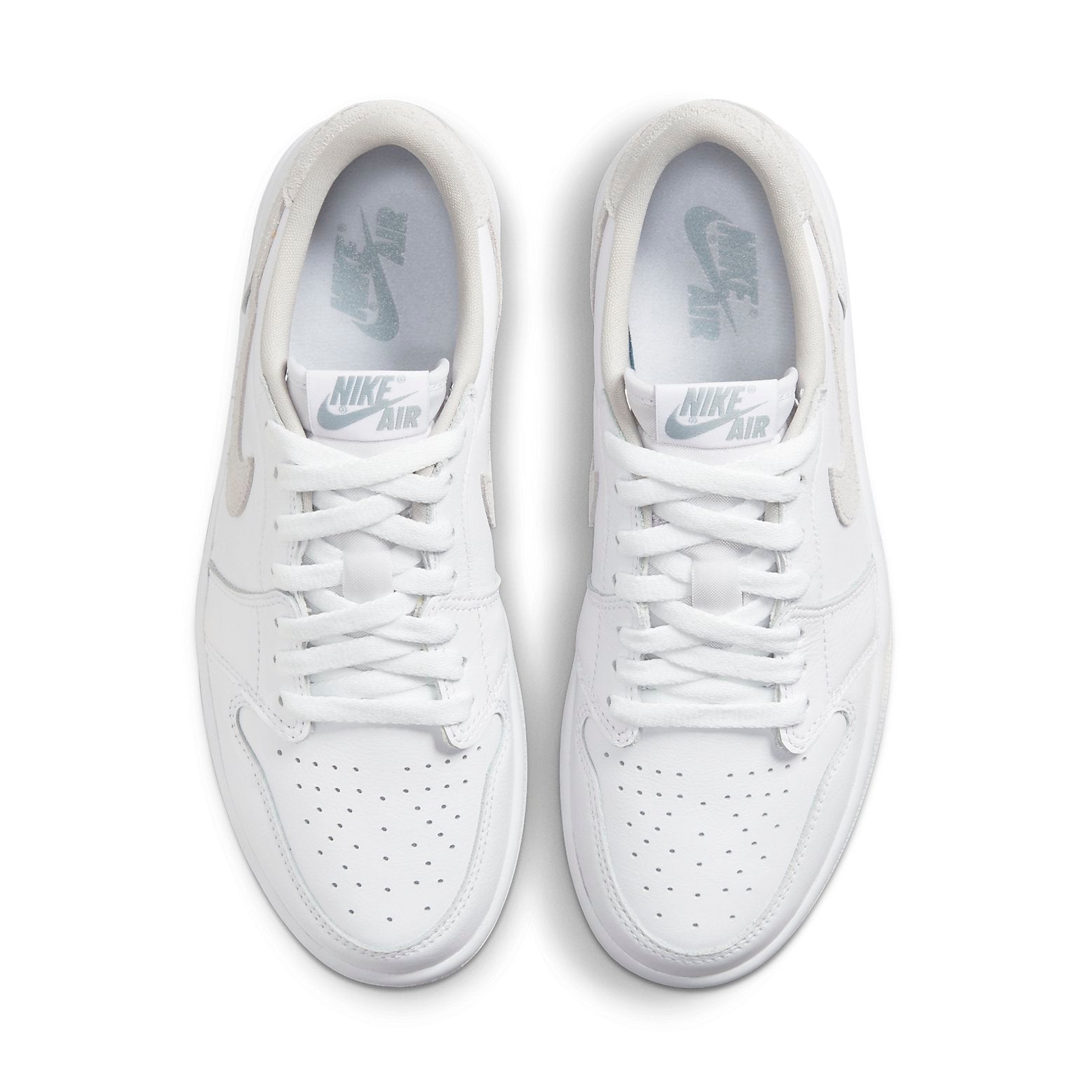 Air Jordan 1 Retro Low OG ‘Neutral Grey’