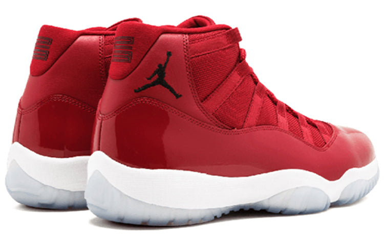 Air Jordan 11 Retro ‘Win Like ’96’