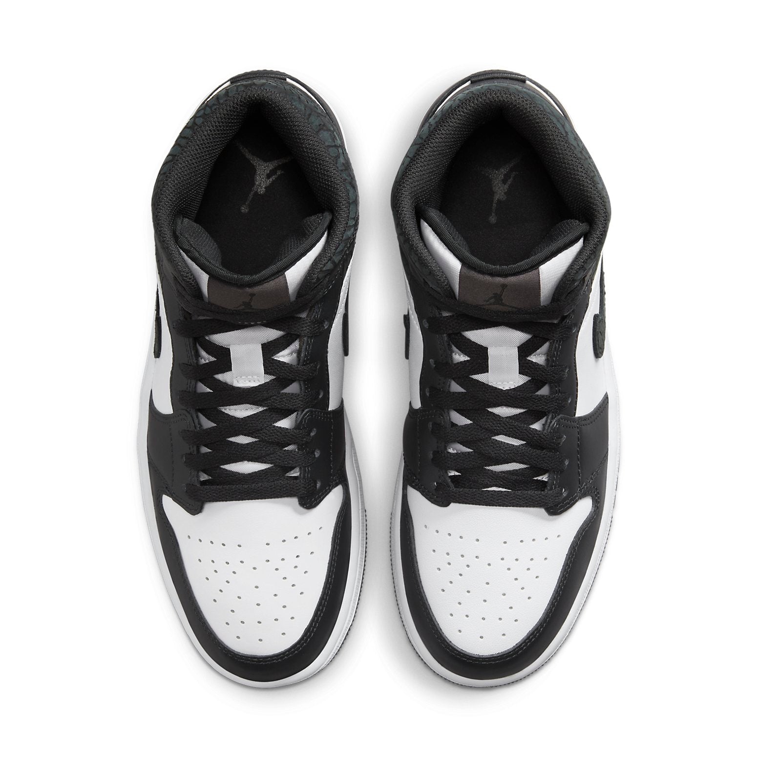 Air Jordan 1 Mid SE ‘Panda Elephant’
