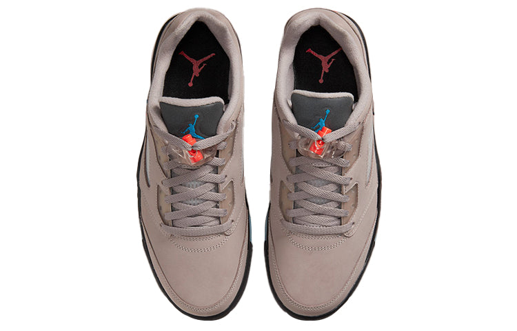 Air Jordan 5 Retro Low x Paris Saint-Germain ‘Paname’