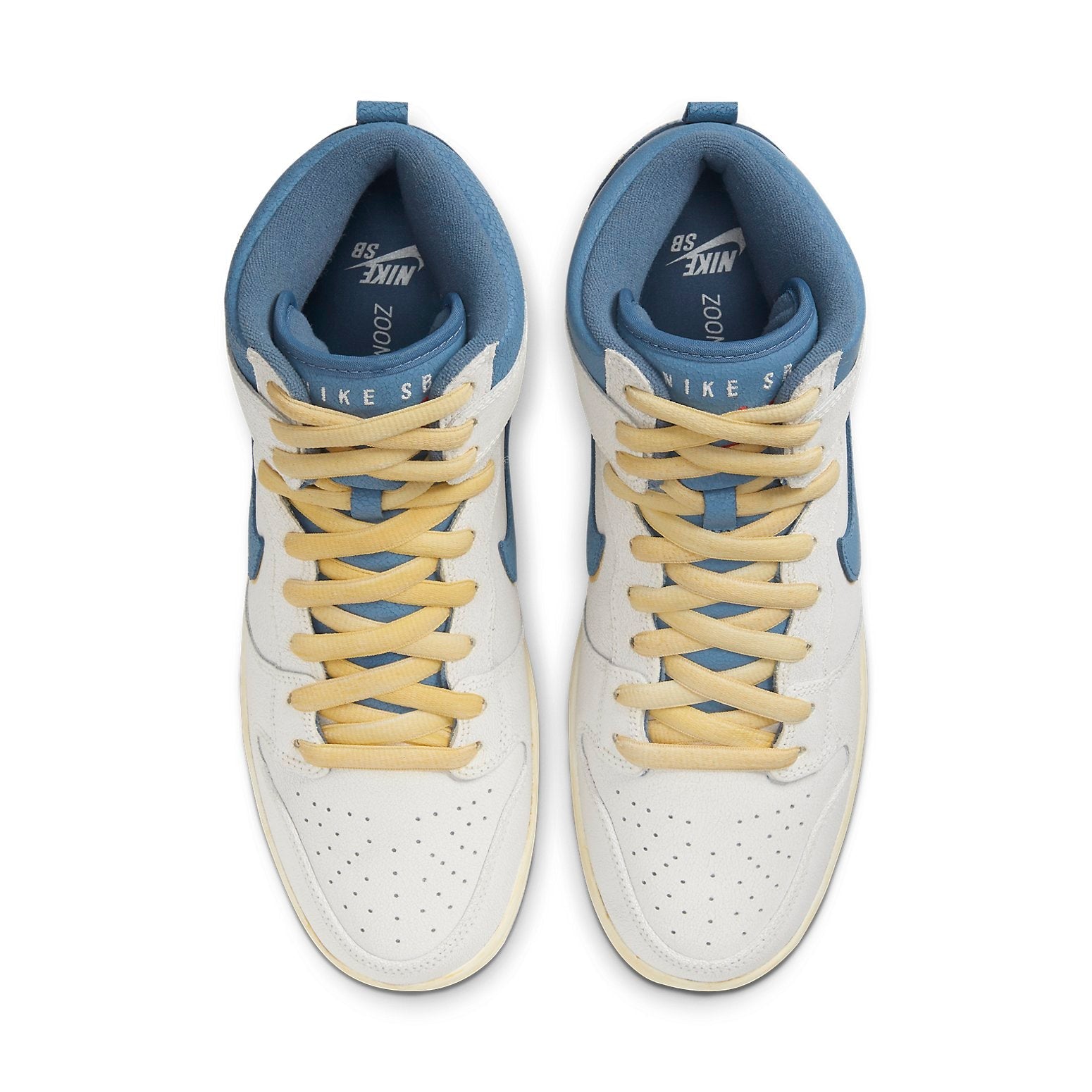 Nike x Atlas SB Dunk High ‘Lost At Sea’