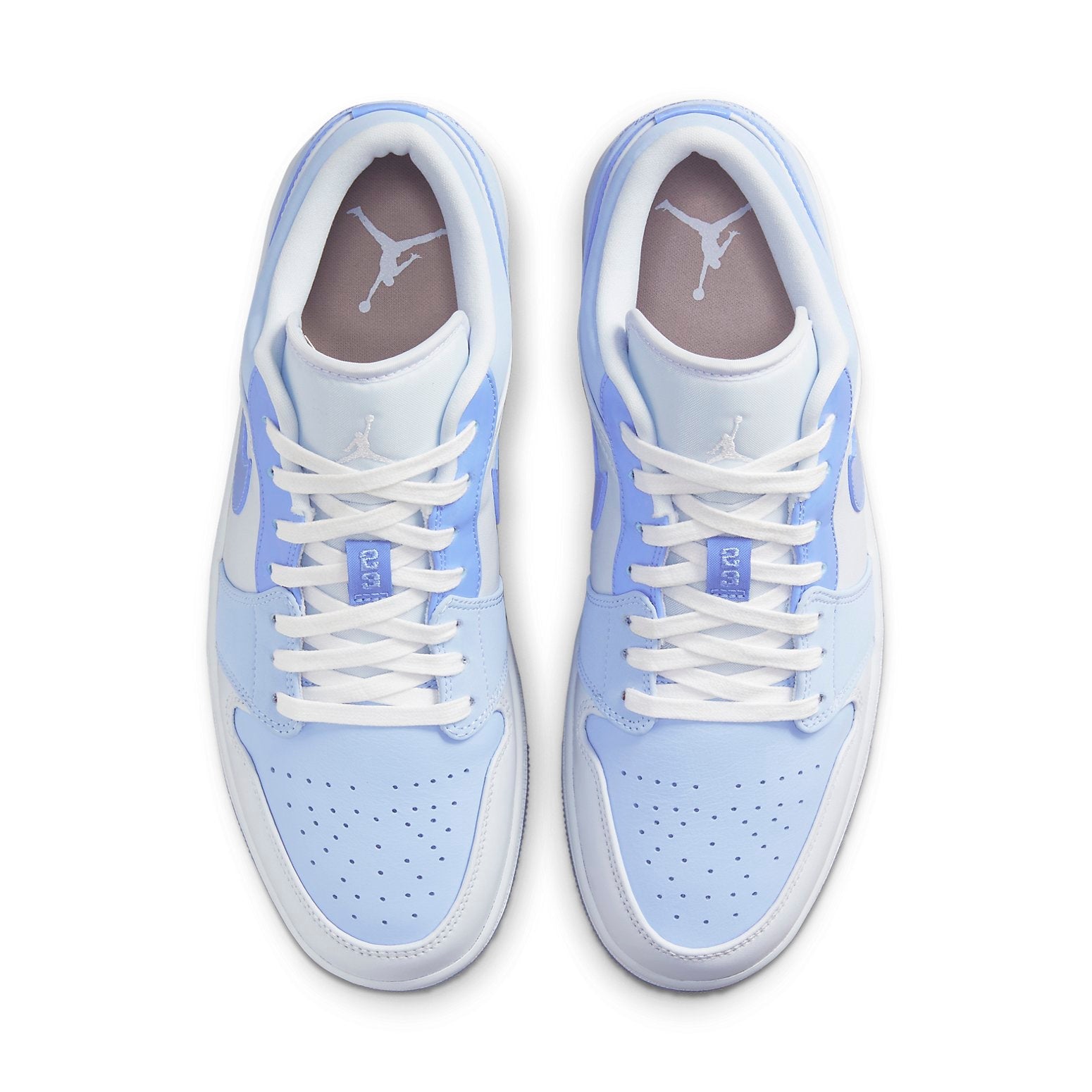Air Jordan 1 Low SE ‘Mighty Swooshers’
