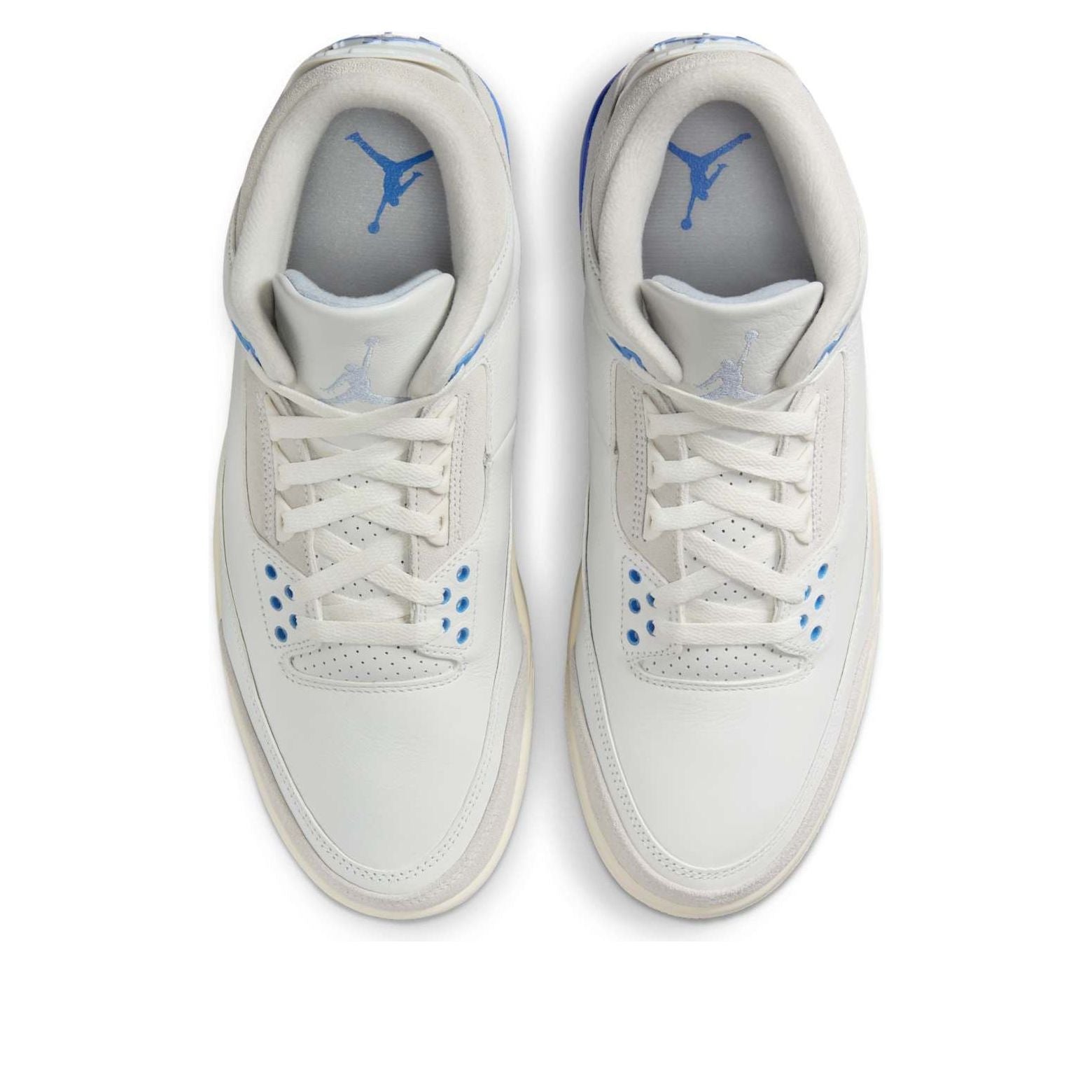Air Jordan 3 ‘Lucky Shorts’