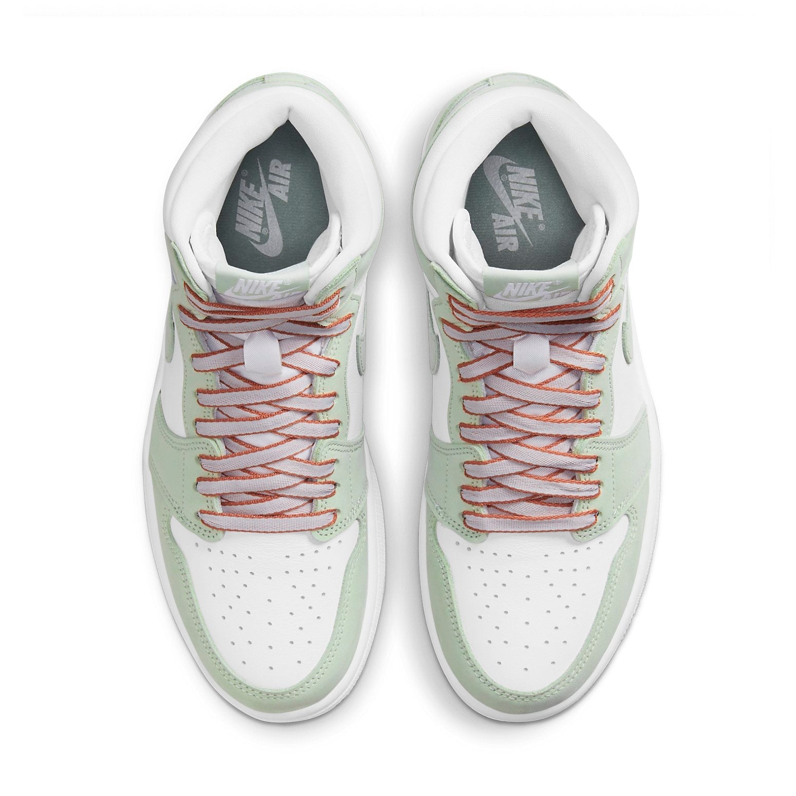 Air Jordan 1 Retro High OG ‘Seafoam’