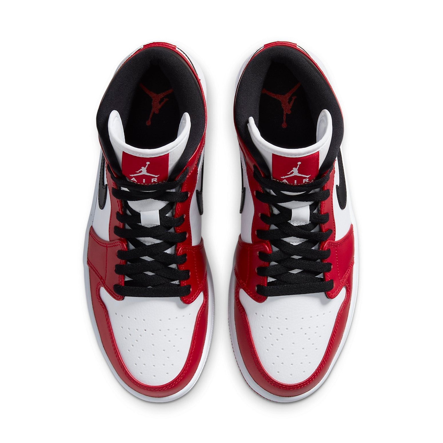 Air Jordan 1 Mid ‘Chicago’
